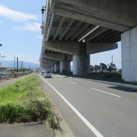 国道202号バイパス