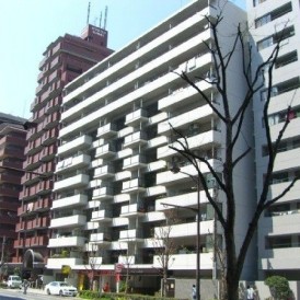 ロワールマンション西公園3